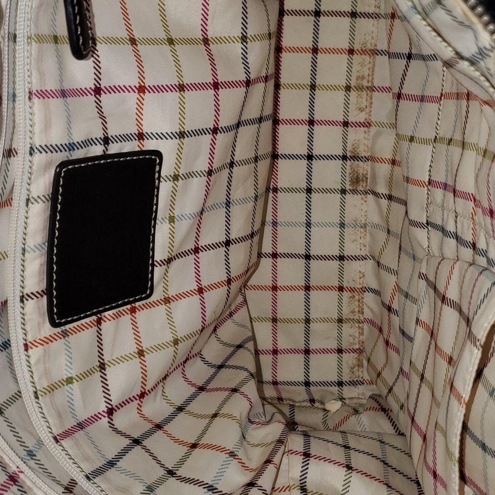 Coach Handbag - Picture 2 of 7
